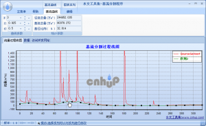 基流分割程序截图